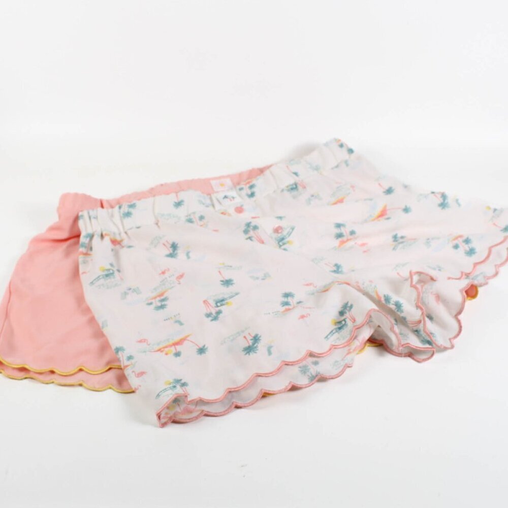 NWOT Rae Dunn Sleep Shorts (set of two) - Size XL